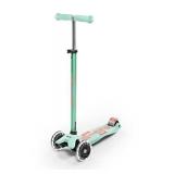 $140 Micro Kickboard - Maxi Deluxe LED 3-Wheeled,