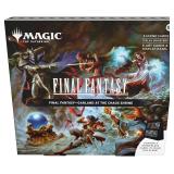 $80 Magic: The Gathering - Final Fantasy Scene Box