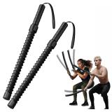 $70 2Pcs Ropeless Battle Ropes Men Women for Home