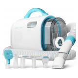 $200 Uproot Clean Pet Groomer Vacuum Kit 7 in 1 -