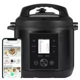 $140 Chef iQ Multifunctional Smart Pressure Cooker