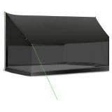 $79 13'*10'*6.8' Outdoor Screen House, Large Campi