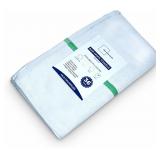 $47 Dark White Ultra Absorbent Bar Mop Towels   Li