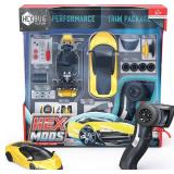 $61 HEXBUG HEXMODS Pro Series Elite, Rechargeable