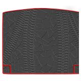 $38 Trunk Mats Custom Fit for Jeep Compass 2017-20