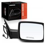 $64 A-Premium Passenger Side Power Door Mirror - C