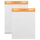 $24 Amazon Basics Sticky Easel Pads for Presentati