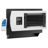 $60 Ultra Quiet Through Wall Ventilation Fan with