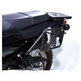 $140 Xitomer Motorcycle Side Pannier Rack & Rear R