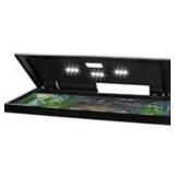 $42 Tetra LED Hood 19.3125 Inches By 9.375 Inches