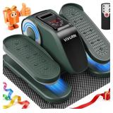 $100 VIVURN-Upgraded Under Desk Elliptical 12 Spee
