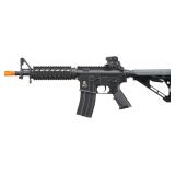 $140 Lancer Tactical Airsoft M4A1 M4 CQBR AEG Rifl