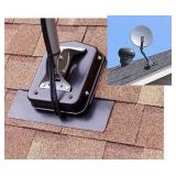 $75 Commdeck Satellite Dish Mounting System