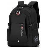 $47 Nooya FF Travel Laptop Backpack,Swiss Tech Lap