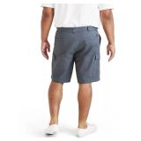 $35 Big & Tall Dockers  Straight-Fit Tech Cargo Sh
