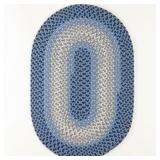 $165 Rhody Rug TR12R036X060 3 x 5 ft. Twin River O