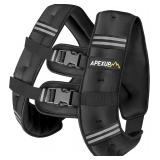 $40 APEXUP Weighted Vest Men Women, Weight Vest fo