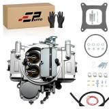 $174 Carburetor 4 Barrel 600 CFM 0-1850S Compatibl