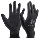 $40 Gardening Gloves for Women Men,Breathable Touc
