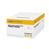 $39 AmazonCommercial 2-Ply White Quick Dispensing