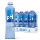 $33 Perfect Hydration 9.5+ pH Alkaline Drinking Wa
