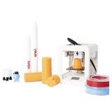 $369 Toybox Alpha 2 3D Drucker Inkl. Filament
