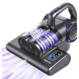 $66 FEPPO Mattress Vacuum Cleaner, 16Kpa Bed Vacuu