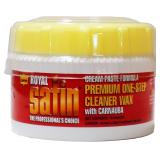 $19 Garry's Royal Satin One Step Cleaner Wax - Dee