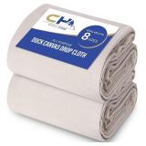 $15 Canvas Drop Cloth for Painting (Size 4 x 5 Fee