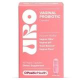 $29 O Positiv URO Vaginal Probiotic for Women with