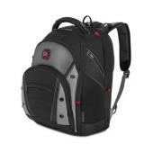 $108 Wenger Synergy 16 Inch Laptop Backpack, Tripl
