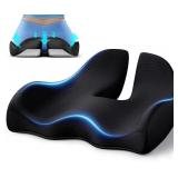 $40 Benazcap X Large Memory Seat Cushion for Offic