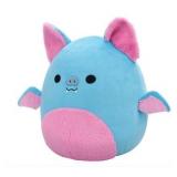 $30 Squishmallows Original 16-Inch Boyle Blue Frui