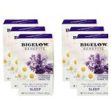 $36 Bigelow Benefits Chamomile & Lavender Herbal T