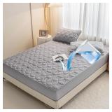 $34 Mattress Protector Full Size,3 Pieces Mattress