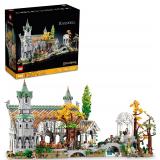 $500 LEGO Icons The Lord of The Rings: Rivendell B