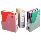 $22 Ultimate Office PortaFile Magazine File Vertic