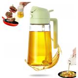 $15 Oil Dispenser Bottle for Kitchen, Acssart 2 in