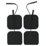 $16 iReliev Premium Reusable TENS IF Muscle Stimul