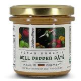 $8 Schaller & Weber Vegan Red Bell Pepper P t ,Org