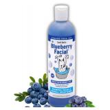 $24 South Bark's Blueberry Facial  Pet Shampoo 12