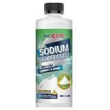 $16 MAXTITE Sodium Percarbonate (2 lbs) - 100% Pur
