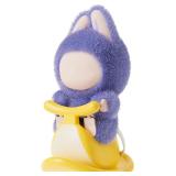 $12 Doll Accessories for 17cm Doll, Cute Banana Tr