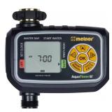 Digital 1 Zone Water Timer