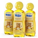 $9 Ricitos de Oro Baby Shampoo | Chamomile | 8.4 f