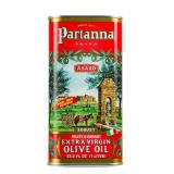 $30 Partanna Robust Extra Virgin Olive Oil, 33.8 f