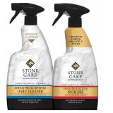 $33 Stone Care International Daily Cleaner/Polish