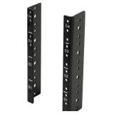 $14 Tecmojo 4U Rack Rails with 12-24 Screws to Mou