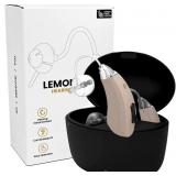 $148 Hearing Aids for Seniors with Noise Canceling