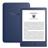 $100 Amazon Kindle 16 GB Tablet with 6-in. Display
